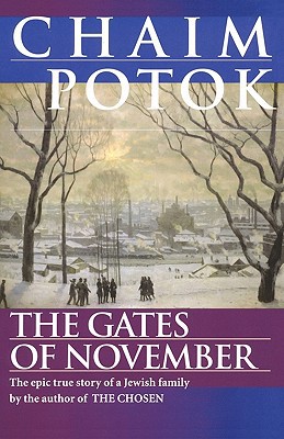 The Gates of November