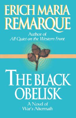 Black Obelisk