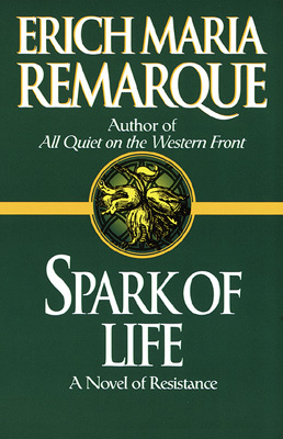 Spark of Life