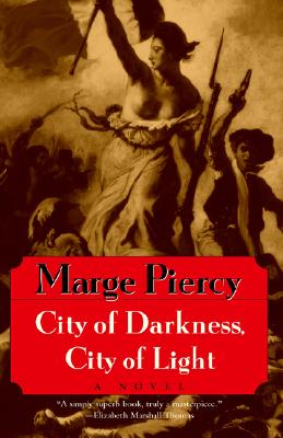 City of Darkness, City of Light