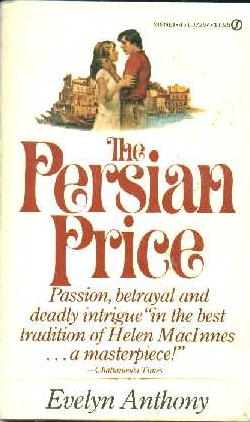 The Persian Ransom // The Persian Price