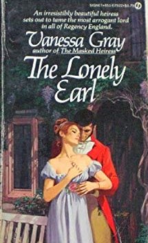 The Lonely Earl
