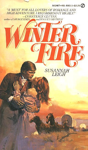 Winter Fire