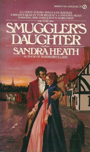 The Smuggler's Daughter