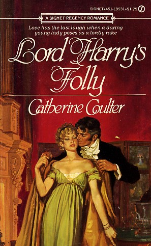 Lord Harry's Folly