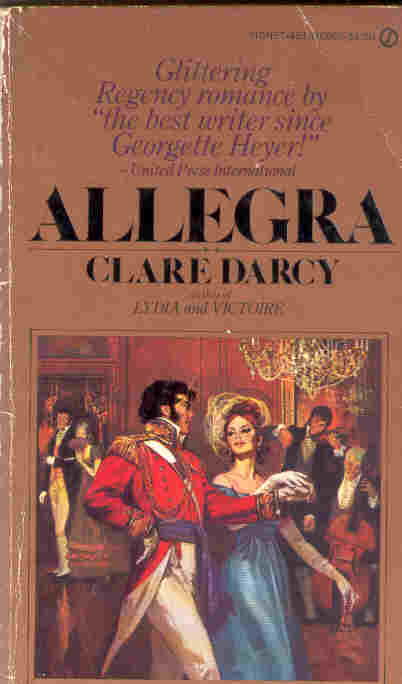 Allegra