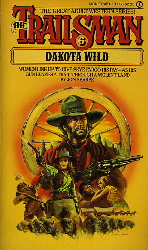 Dakota Wild