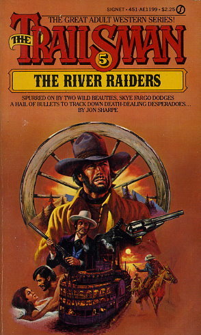 The River Raiders