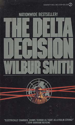 The Delta Decision // Wild Justice