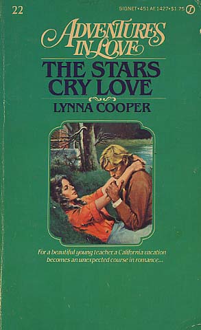 The Stars Cry Love