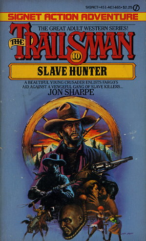 Slave Hunter