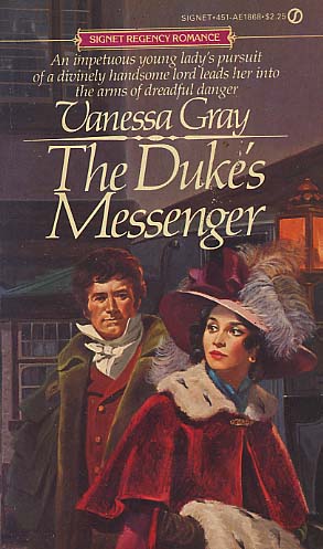 The Duke's Messenger