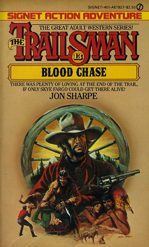 Blood Chase