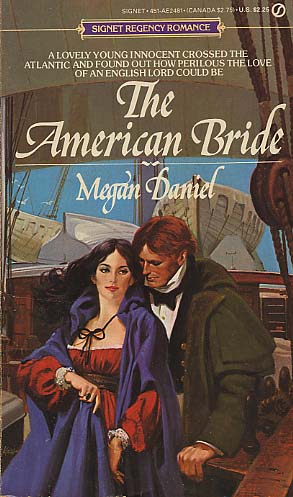 The American Bride