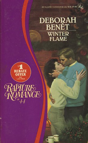 Winter Flame