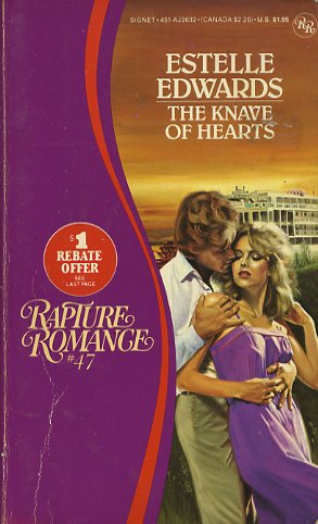 The Knave of Hearts