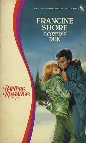 Lover's Run