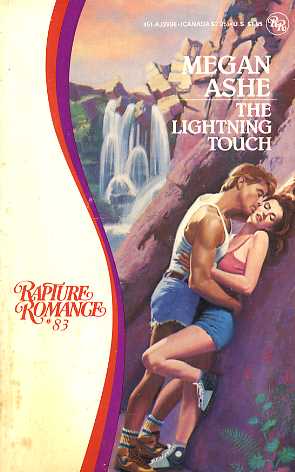 The Lightning Touch