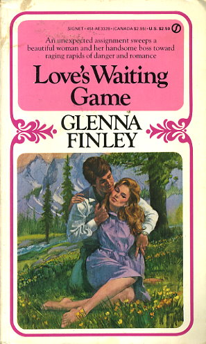 Love's Waiting Game