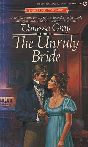The Unruly Bride