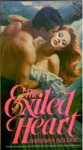 The Exiled Heart