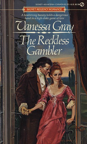The Reckless Gambler