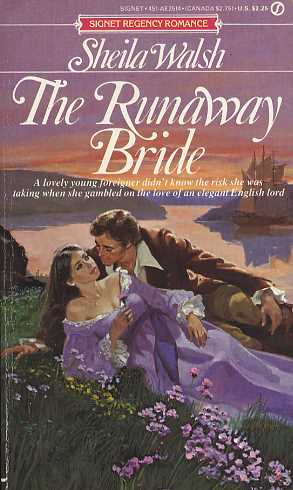 The Runaway Bride