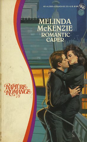 Romantic Caper