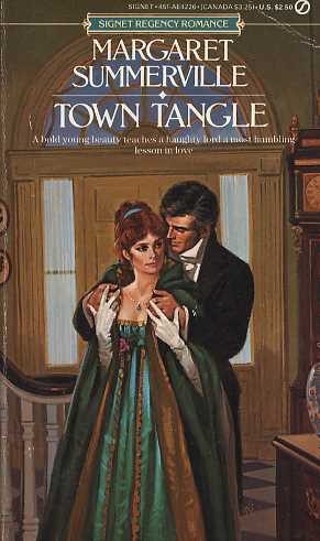 Town Tangle