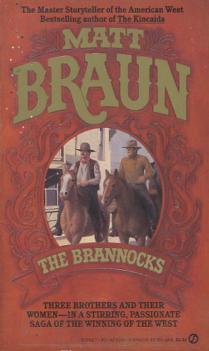 The Brannocks