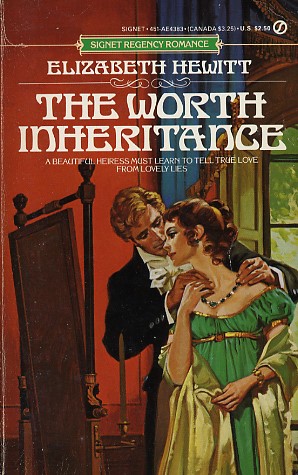 The Worth Inheritance