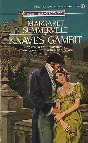 Knave's Gambit