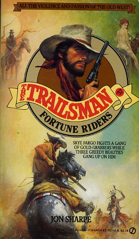 Fortune Riders