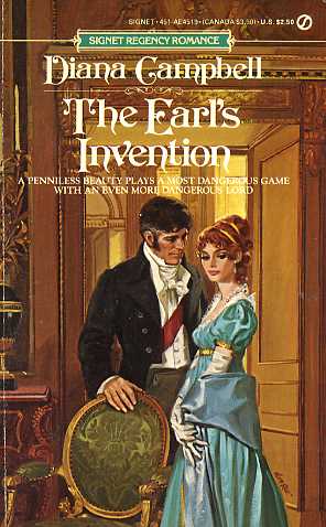 The Earl's Invention