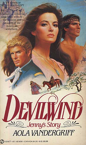Devilwind: Jenny's Story