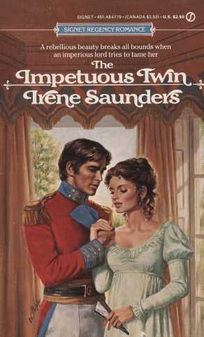 The Impetuous Twin