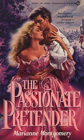 The Passionate Pretender