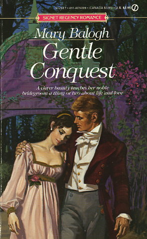 Gentle Conquest