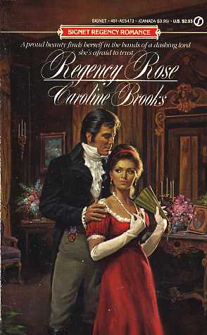 Regency Rose