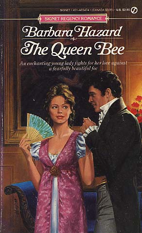 The Queen Bee