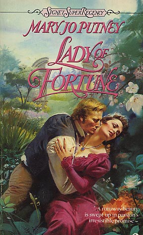 Lady of Fortune