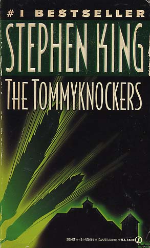 The Tommyknockers