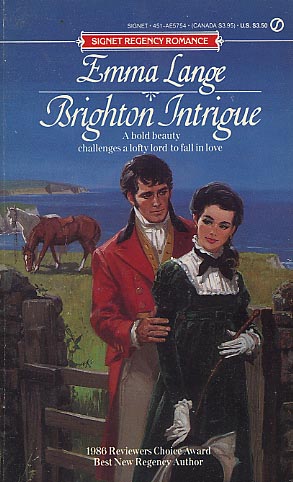 Brighton Intrigue