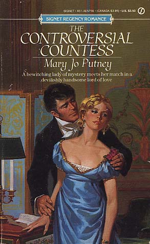 The Controversial Countess