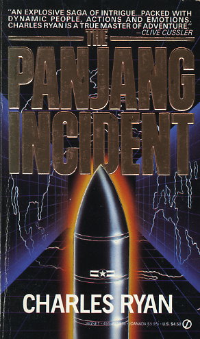 The Panjang Incident