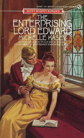 The Enterprising Lord Edward
