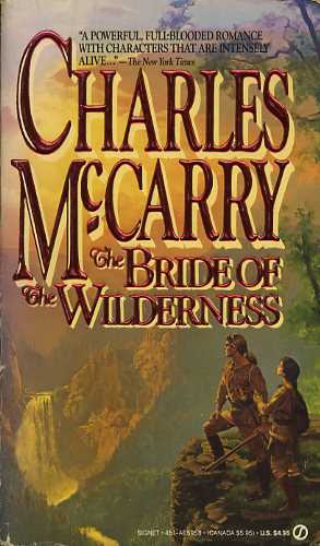 Bride of the Wilderness