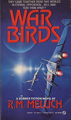 War Birds