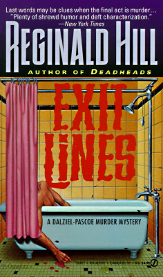 Exit Lines