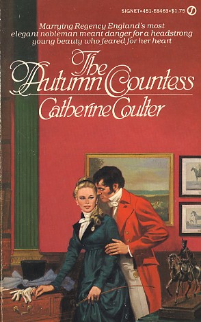 The Autumn Countess